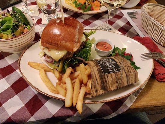 Brauerei & Wirtshaus Goldene Gans