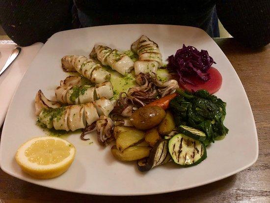 Ristorante Pizzeria Natalia & Co