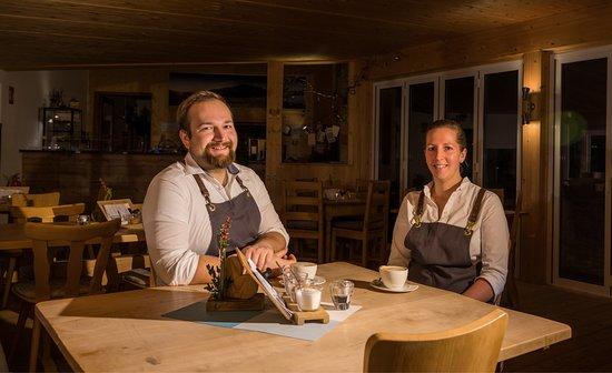 Kaffeestube Rettenberg