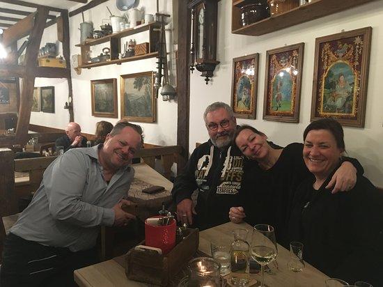 Landgasthof Fegeisen