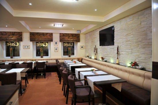 Cafe Konditorei Kreuzer