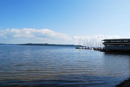 Stumhofer Der Chiemseebacker