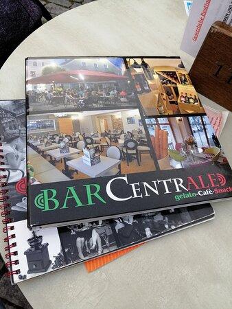 Bar Centrale