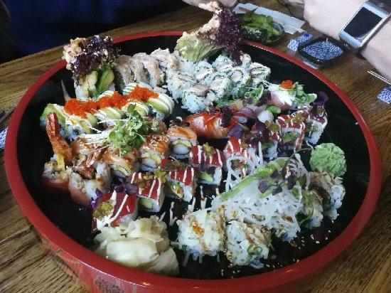 CoCo - Sushi and Grill