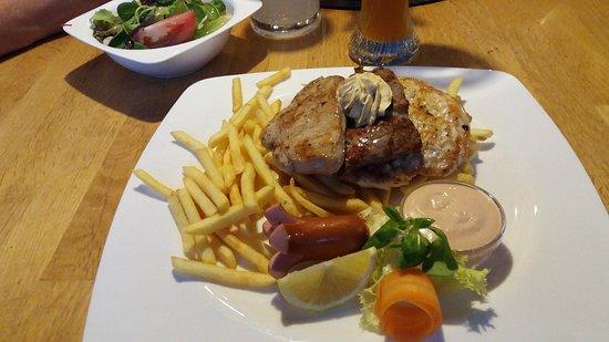 Dorfwirtschaft Zur Traube