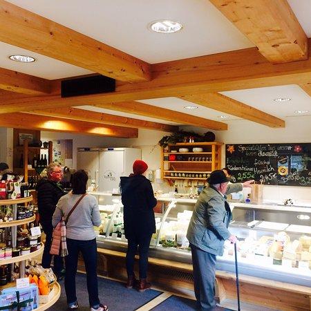 Naturkaserei Tegernseerland