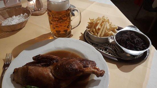 Hotel Restaurant Schwarzer Bar