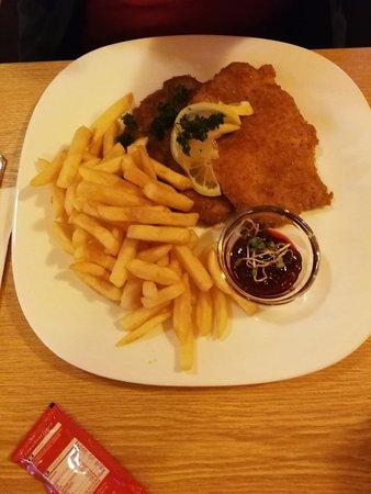 "Am Platzerl" Cafe & Restaurant