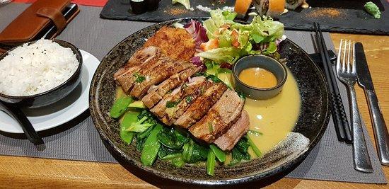 Cocoon Restaurant