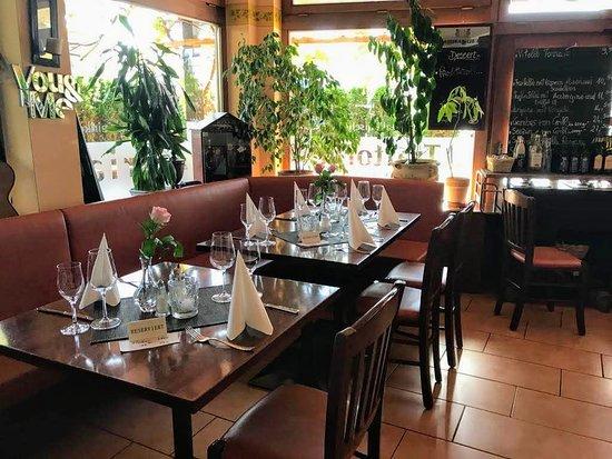 Ristorante Pizzeria Da Donato