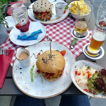 Schiller's Restaurant