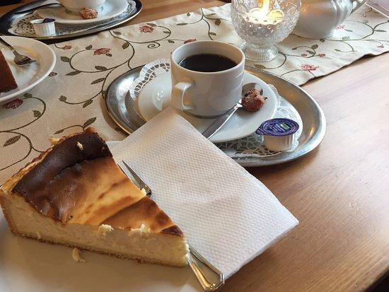 Altstadtcafe Muennerstadt