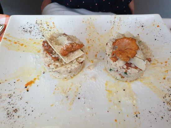 Ristorante Bellissimo