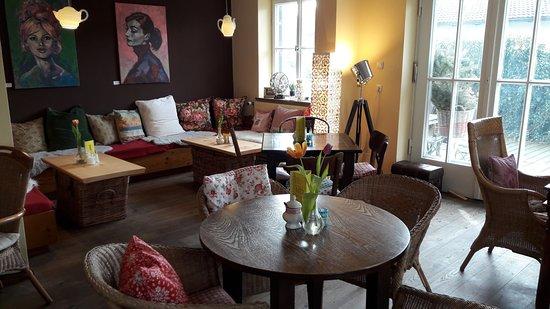 Backerei Konditorei Cafe Perkmann