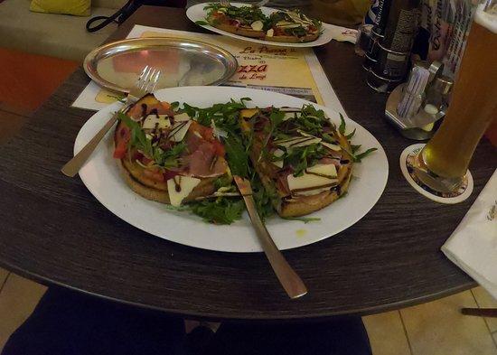 Caffetteria Gelateria La Piazza