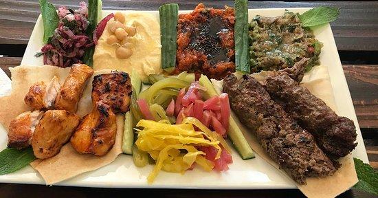 Al Sham Grillhaus