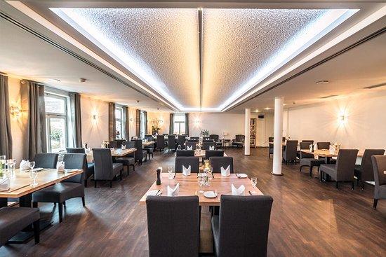Restaurant Ochsen Neuhausen