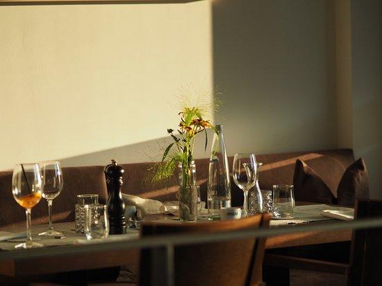 Restaurant Moser