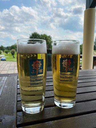 Restaurant im Gutshof Sagmuhle