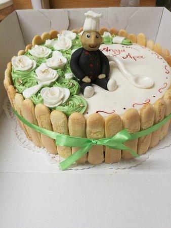 Cafe Konditorei Margit