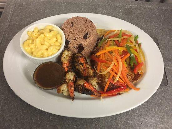 Rhaatid Authentic Cuisine