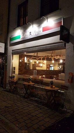 Pizzeria Dolce Amaro