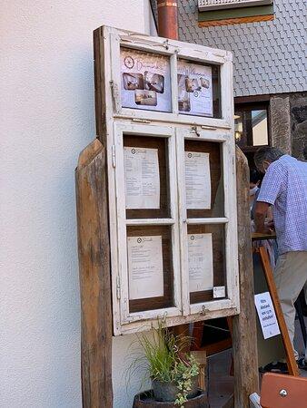 Restaurant Braunsmuhle