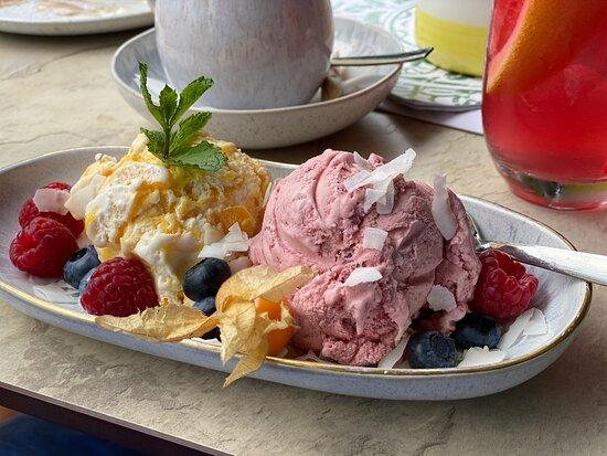 Green Foods Chiemsee