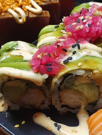 Go by Steffen Henssler Munich