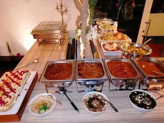 Cafe & Restaurant Primavera