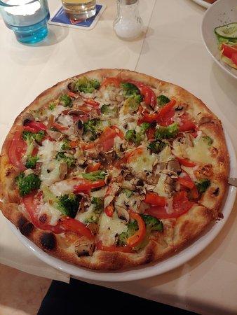 Bella Napoli bei Pino