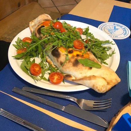 Ristorante Pizzeria Zur Schlierach