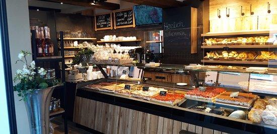 Willaschek Backerei Konditorei Cafe