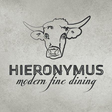 HIERONYMUS - Restaurant