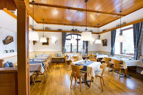 Restaurant Hotel am Wald