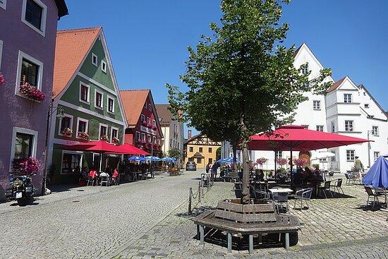 Cafe Bauer Gastezimmer