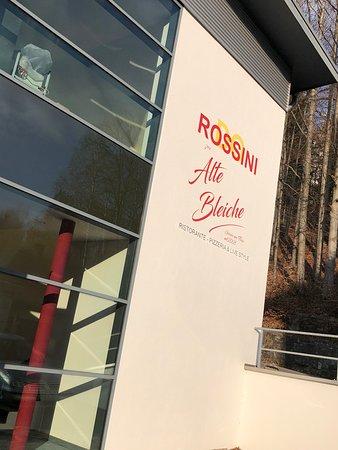 Rossini zur Alten Bleiche
