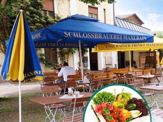 Marktkuche Bruckmuhl