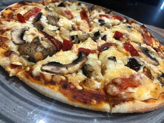 Strosser Pizza & Doner