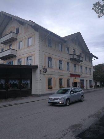 The London Tearoom & Pub