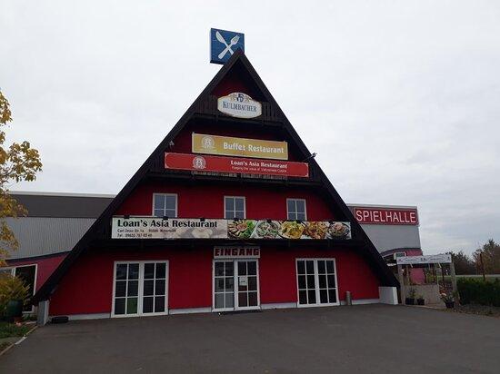 Loan's Asia Restaurant