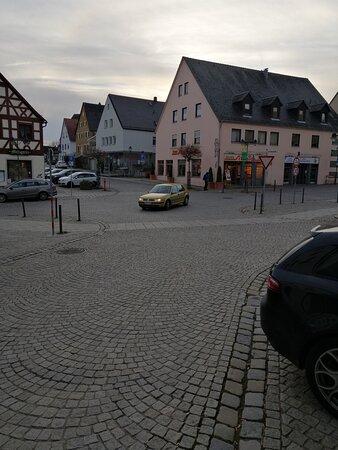 Backerei Schmidt Cafe