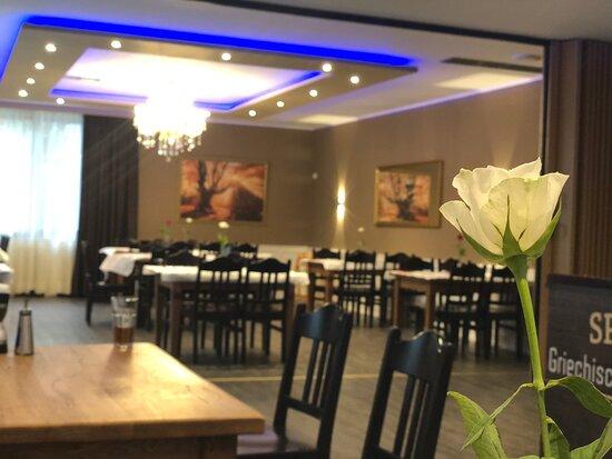 Sparta Restaurant