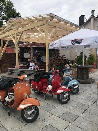 Hubers Imbiss Penzberg