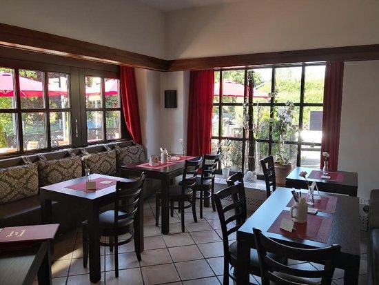 Restaurant Kabineddle