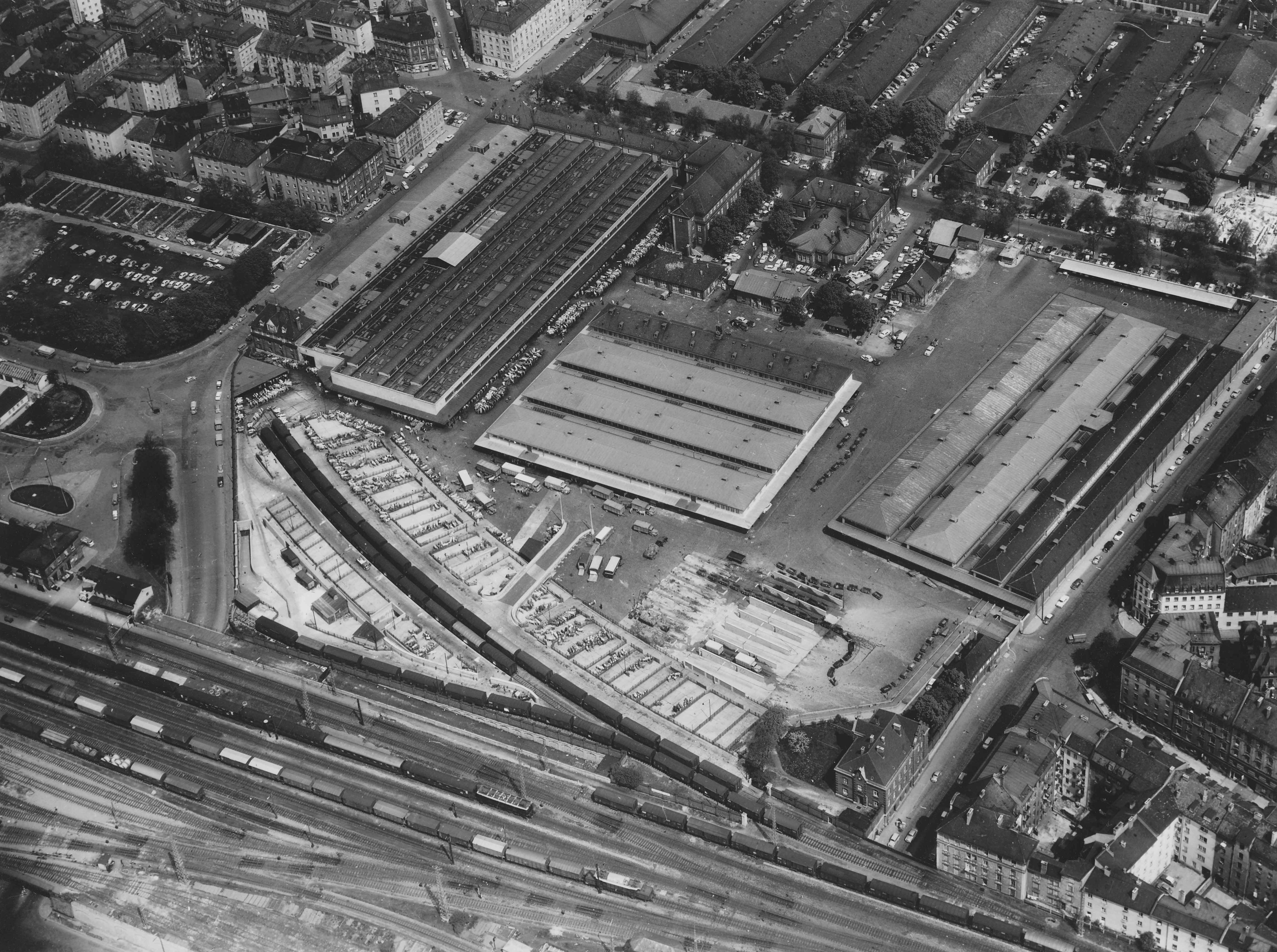 Schlachthof München