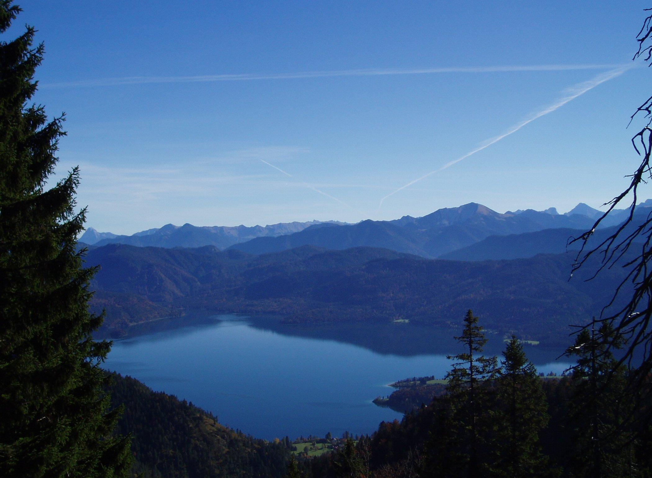 Walchensee