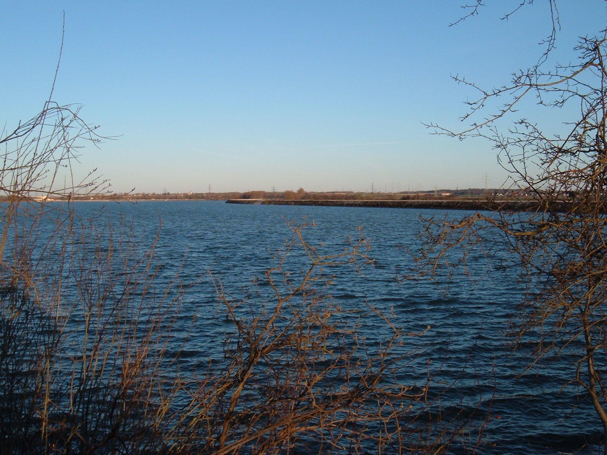 Ismaninger Speichersee