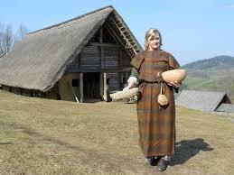 Keltendorf Gabreta Archaologischer Erlebnispark