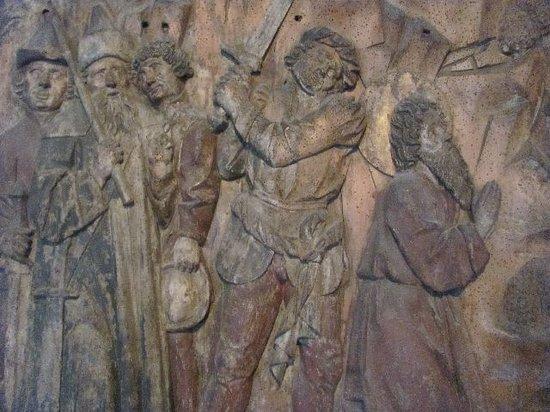 Burgmuseum Burghausen